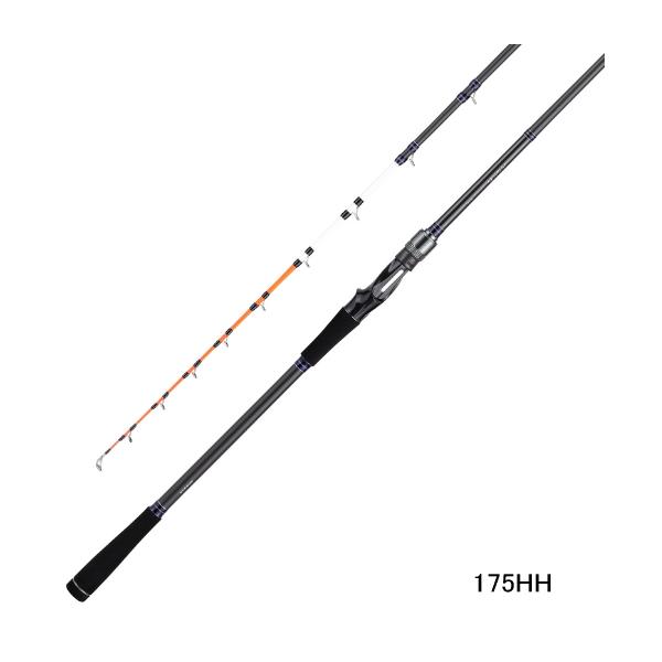 （26年4月新商品） アルファタックル（alpha tackle） エギタコ FT 175HH （仕...