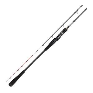 ≪'23年4月新商品！≫ アルファタックル（alpha tackle） 海人 エギタコ 160MH 〔仕舞寸法 116cm〕｜chouka