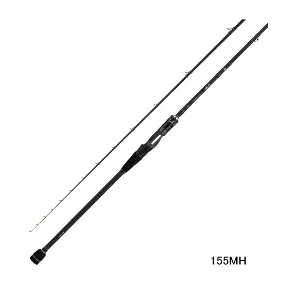 （26年4月新商品） アルファタックル（alpha tackle） シオン フグカットウ 155MH...