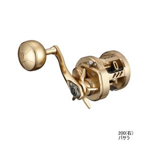 DAIWA（ダイワ） 25 ソルティガ 300H 右ハンドル (2025年モデル
