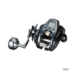 ≪'22年6月新商品！≫ ダイワ '22 シーボーグ 200JL(左)