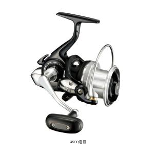シマノ（SHIMANO） リール BULL'S EYE (ブルズアイ) 5080 : ヨコオ