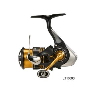 DAIWA（ダイワ） 20月下美人X LT2000S-P (088902) スピニングリール