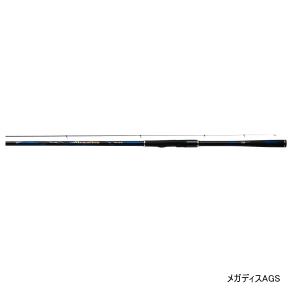 DAIWA（ダイワ） 磯竿 メガディス AGS 1.75-53・N[21年モデル] 爆買