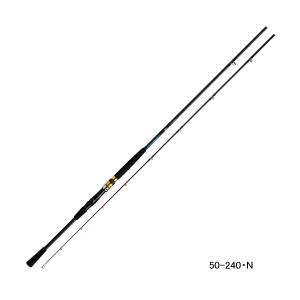 DAIWA（ダイワ） ランドサーフT 27−450L・J ／投げ竿