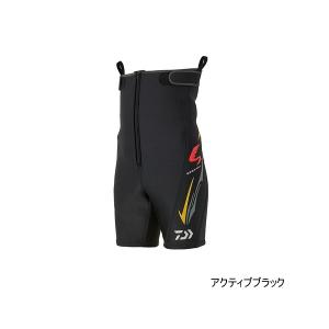 DAIWA（ダイワ） ショートタイツ ST-3000W25 / 鮎 : つり具の銭屋