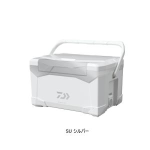 DAIWA（ダイワ） プロバイザーHD SU 2700 / 27L クーラー ボックス