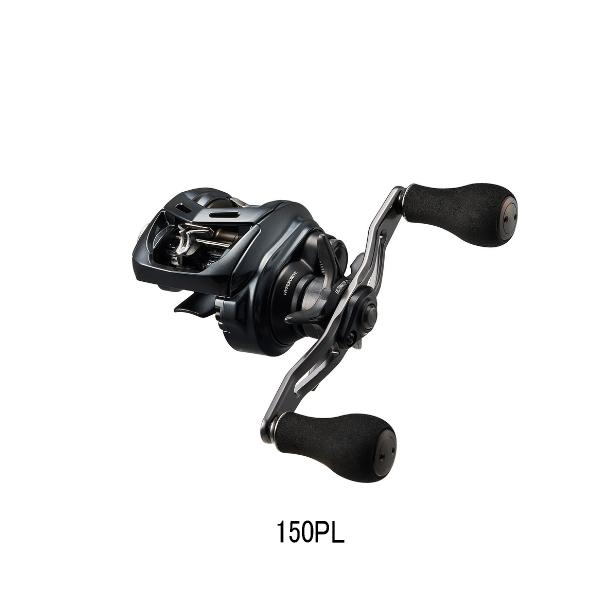 （24年2月新商品） ダイワ アドミラ A 150PL(左) （小型商品）