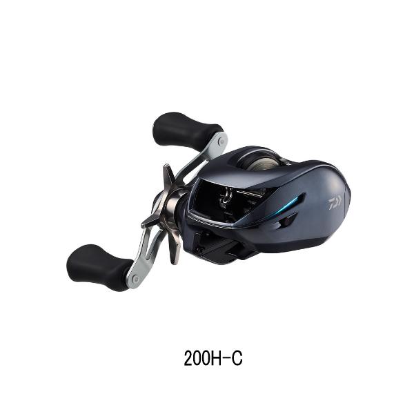 （24年3月新商品） ダイワ IM Z TW 200H-C(右) （小型商品）