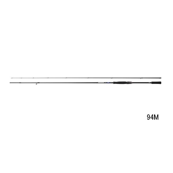 （24年5月新商品） ダイワ ドラッガー SX SLSJ 84M （仕舞寸法 131cm） （保証書...