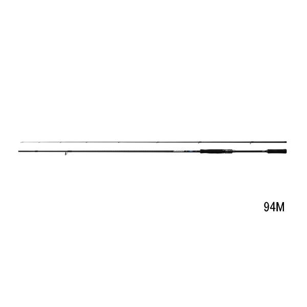 （24年5月新商品） ダイワ ドラッガー X SLSJ 84M （仕舞寸法 131cm） （保証書付...