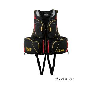 Gamakatsu（がまかつ） フローティングベスト GM-2193用背中取外生地