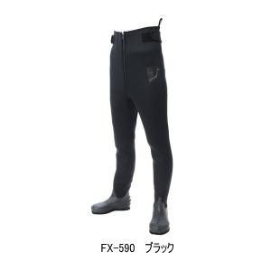 DAIWA（ダイワ） ダイワスリムウェーダー DSW-4201R 先丸 / 鮎