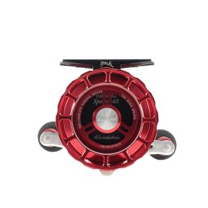 宇崎日新 （21年5月新商品） インヴィクタ クロダイ MBリミテッド 85