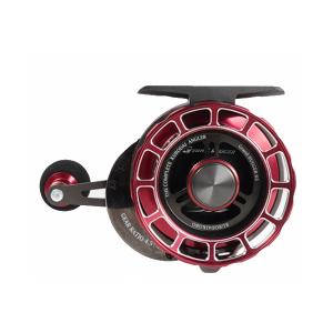 黒鯛工房 （24年10月新商品） カセ筏師 THE アスリート ラガー P65 RB