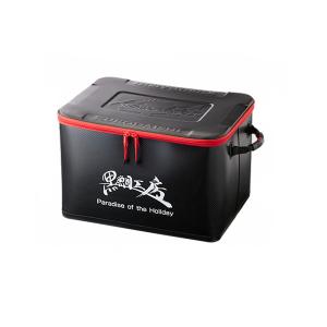 黒鯛工房 カセ筏師 THE チヌ フラシ DX 1504R-RB レッド/ブラック