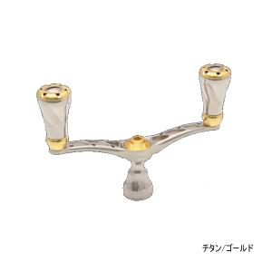 リブレ ウイング 98 WD98-FS2 シマノS2用 チタン/ゴールド