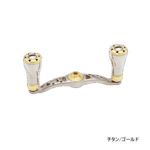 26年6月新商品） リブレ クランク フェザー 95 Bシリーズ FLSF95-BK