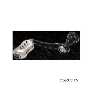 リブレ エフブイ 45-50 FV45-50S2 シマノS2用 ブラック/チタン 5532