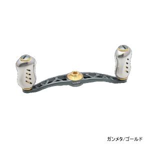 25年11月新商品） リブレ クランク 140 FRSK140-TR 右巻 シマノ用