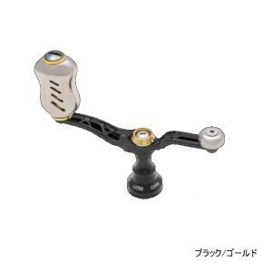 リブレ ユニオン 37-43 UN37-43S2 シマノS2用 ブラック／ゴールド 6811
