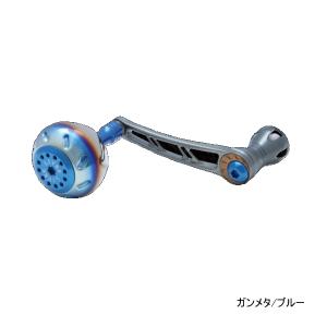 リブレ カスタムハンドルノブ パワー 70-75 シマノSP1 4000番-6000番用