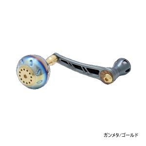 リブレ カスタムハンドルノブ パワー 70-75 シマノSP1 4000番