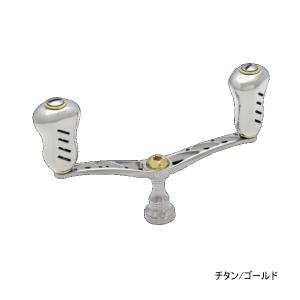 リブレ(LIVRE) ウイング 100(Wing 100) Finoノブ シマノS2用 【一部