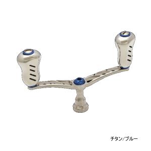 リブレ ウイング100 Fino ダイワ用 チタンP＋ゴールドG 爆買