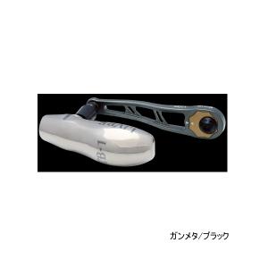 DAIWA（ダイワ） ( パーツ ) SLPW 85-95mmカーボンジギングハンドル