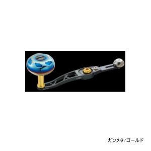 現品限り】新品 リブレ×クロノ ウイング 100 シマノS2用 ダブル