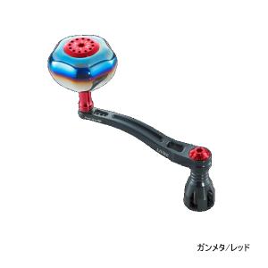リブレ パワー 88 PW88-D455 ダイワ4500番〜5500番用左右共通 リブレ パワー 88 PW88-D455 ダイワ4500番〜5500番用左右共通