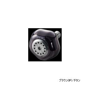 リブレ パワー 88 PW88-SR814 シマノ8000番〜14000番用右巻き ガンメタ
