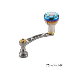 シマノ（SHIMANO） 【シマノ純正】 夢屋18ステラ チタンリールスタンド