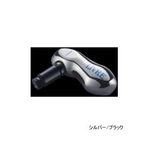 リブレ TB-1 シマノB用 45.6g #ブラウン(IP)&ブラック 【送料無料