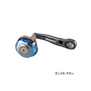 25年11月新商品） リブレ クランク 140 FRSK140-TR 右巻 シマノ用