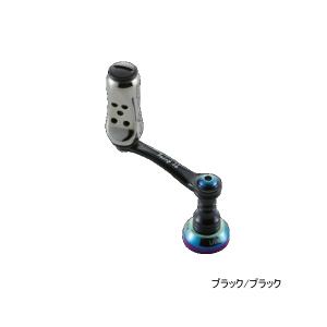 リブレハンドル　フェアリー41 シマノS2 取り寄せ商品】 メガテック リブレ フェアリー41 シマノS2 (ブラック