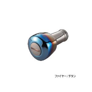 全5色】リブレ デルタノブ 2個入り 【ノブ単体】 : バックラッシュ