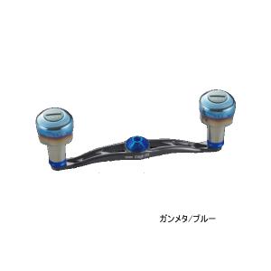 リールカスタムパーツ LIVRE FLDE115-D27-GMB フルコンプ