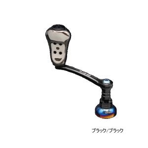 24年2月新商品） リブレ フェアリー 41 FY41-FAS2 シマノS2用 ブラック