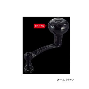 EXSENCE シマノ エクスセンス S903ML・MH/F Black Envelope 903