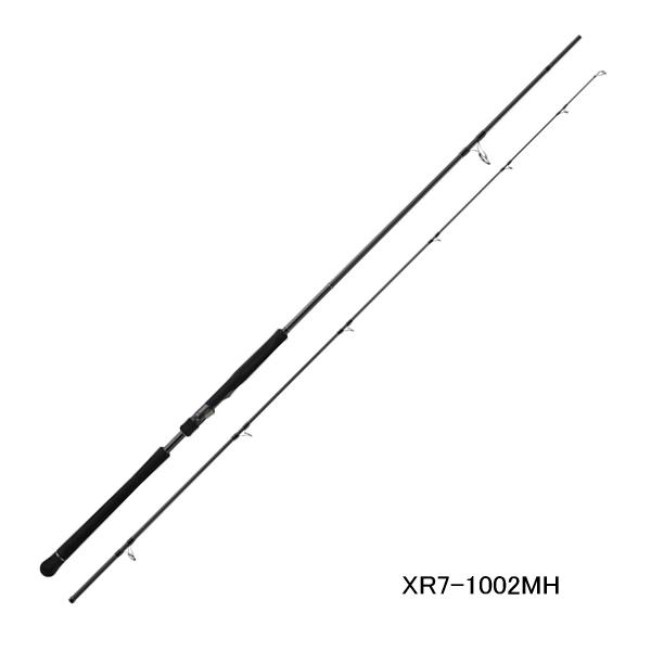 （26年2月新商品） メジャークラフト クロスライド 7G ショアジギング XR7-1002H （仕...