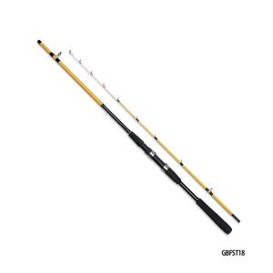 ≪'19年5月新商品！≫ OGK GS万能船ST GBFST185 〔仕舞寸法 96cm〕｜chouka