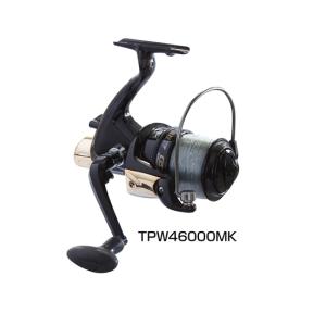 おり釣具 PEライン付 スピニングリール 5000番 YOSHIKI XE5000 3号200m