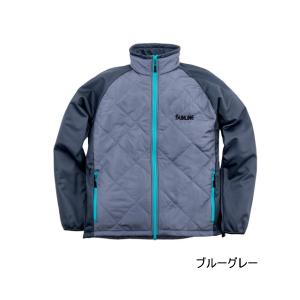 サンライン（SUNLINE） S M L LL 防風フリースジャケット SUW-02401