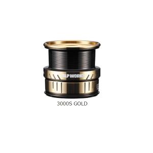 DAIWA（ダイワ） SLP WORKS SLPW LT TYPE-αスプール2 (4000S