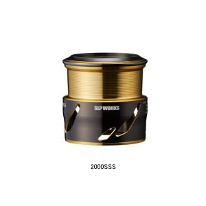 【美品】ダイワ SLP WORKS EX SF2000SS スプール on20230731011.jpg