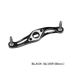DAIWA（ダイワ） （26年5月新商品） SLPW MC クランク ハンドル 90mm