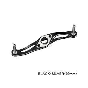 DAIWA（ダイワ） （26年5月新商品） SLPW MC クランク ハンドル 90mm