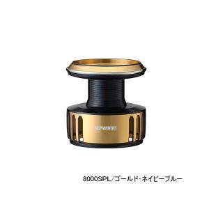DAIWA（ダイワ） （25年5月新商品） SLPW 25 ソルティガ スプール